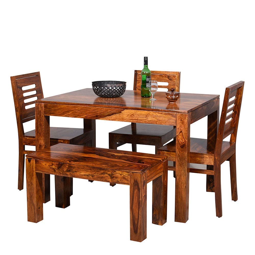 wooden eating tables 
