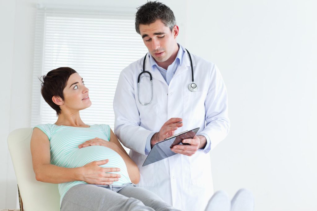gynecologist singapore