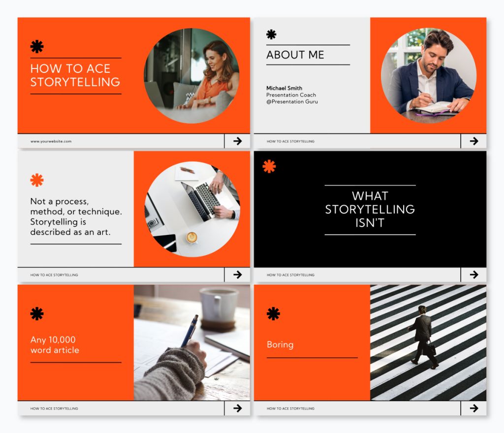 PowerPoint Templates