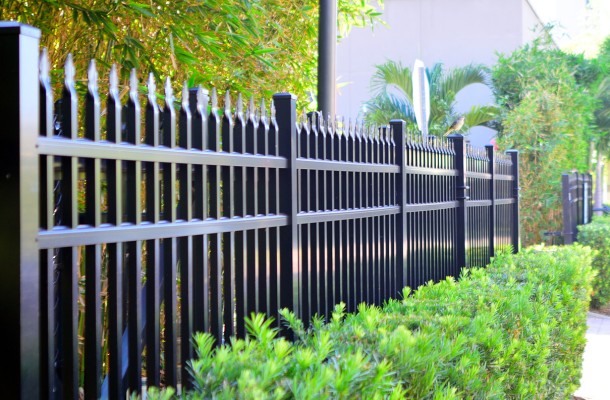 Dayton Fence Company
