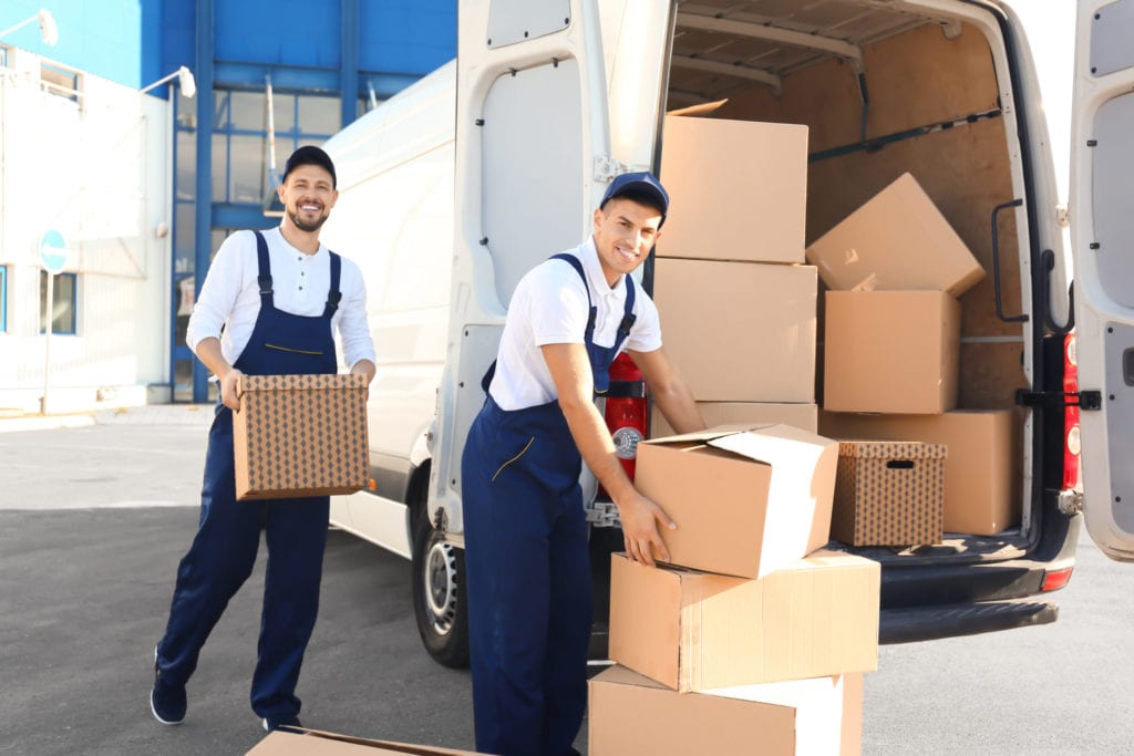 cross canada moving company