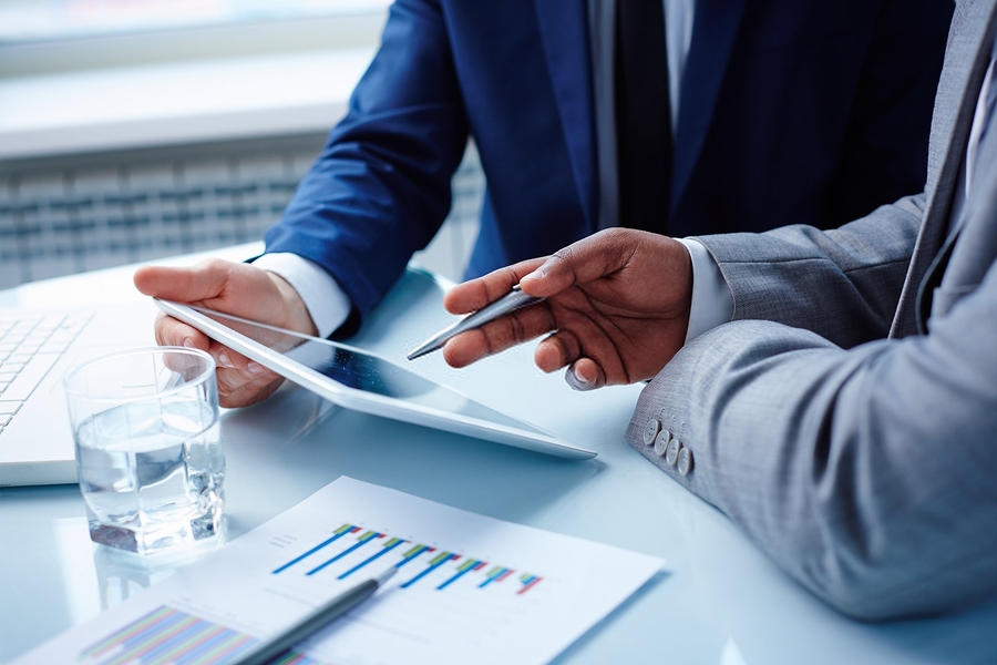 Business Listing