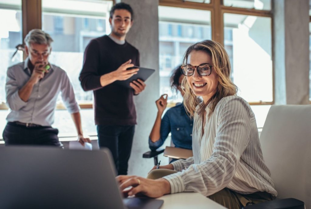 Marketingbureau Haarlem
