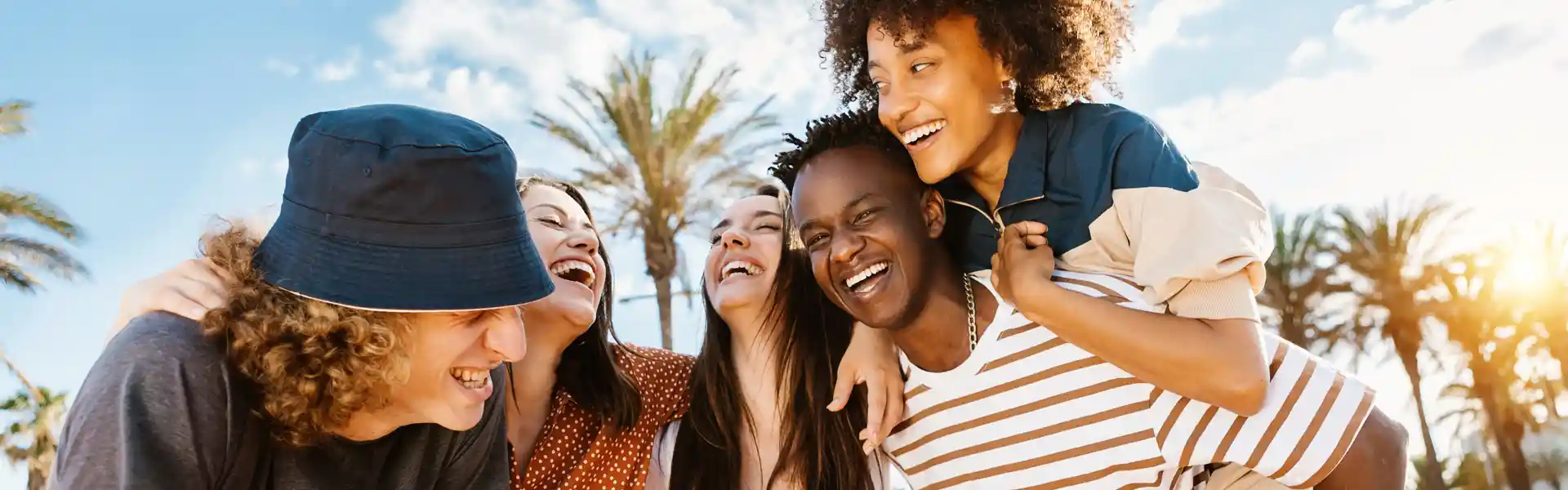 Best Vacation Deals
