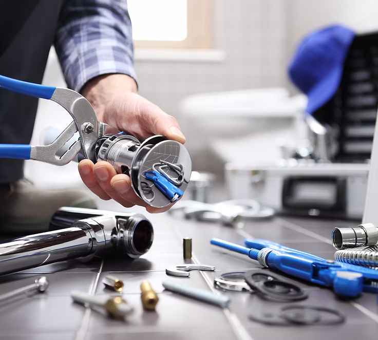 Plumbing Service