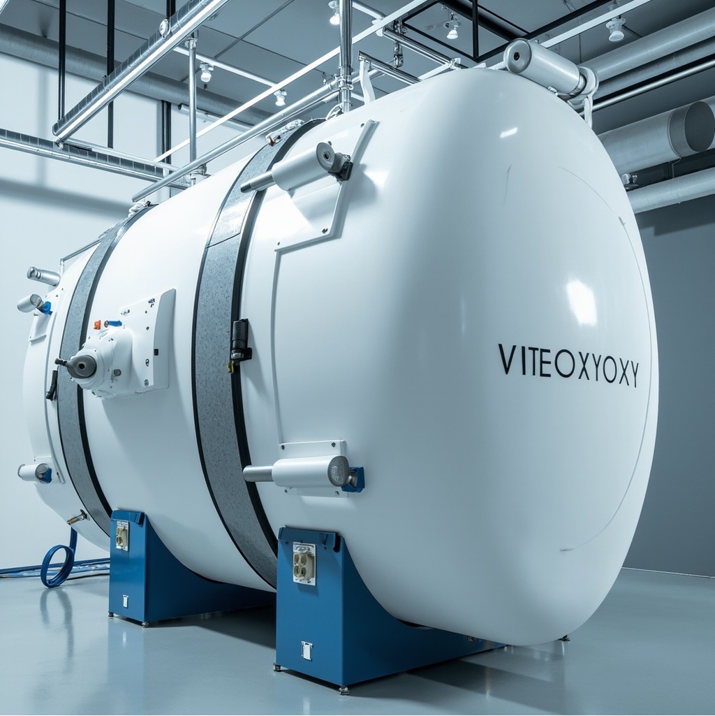 Oxygen Chamber Supplier