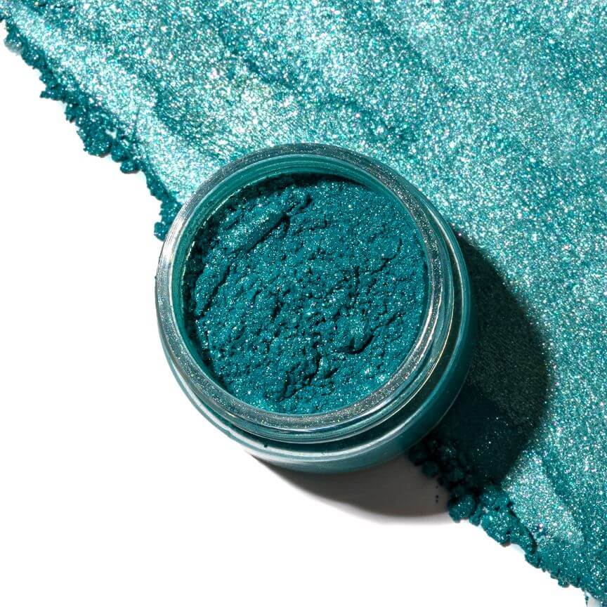 Luster dust