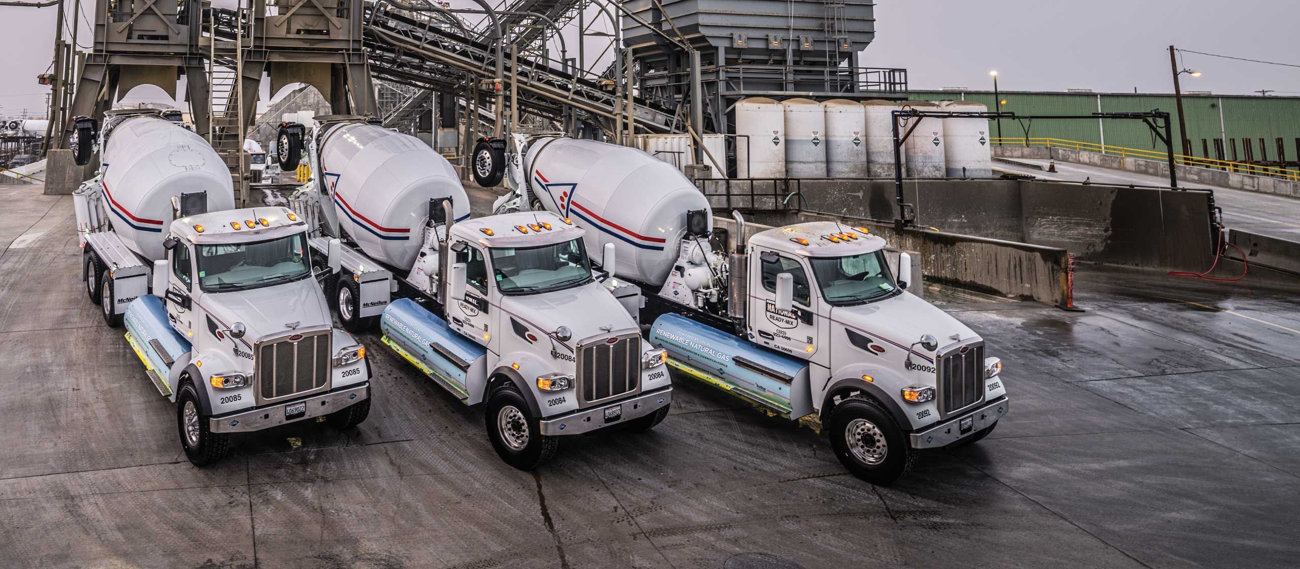 Concrete Company