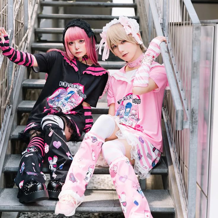 Kawaii Clothes
