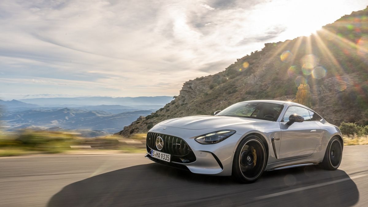 Luxury Cars
