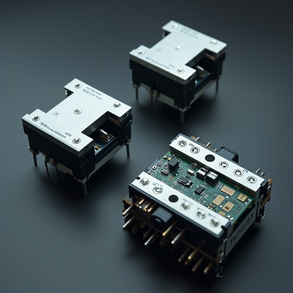 Micro switch
