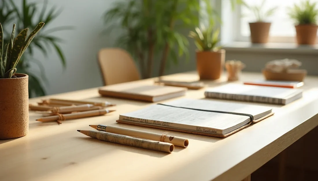 office stationery supplies
