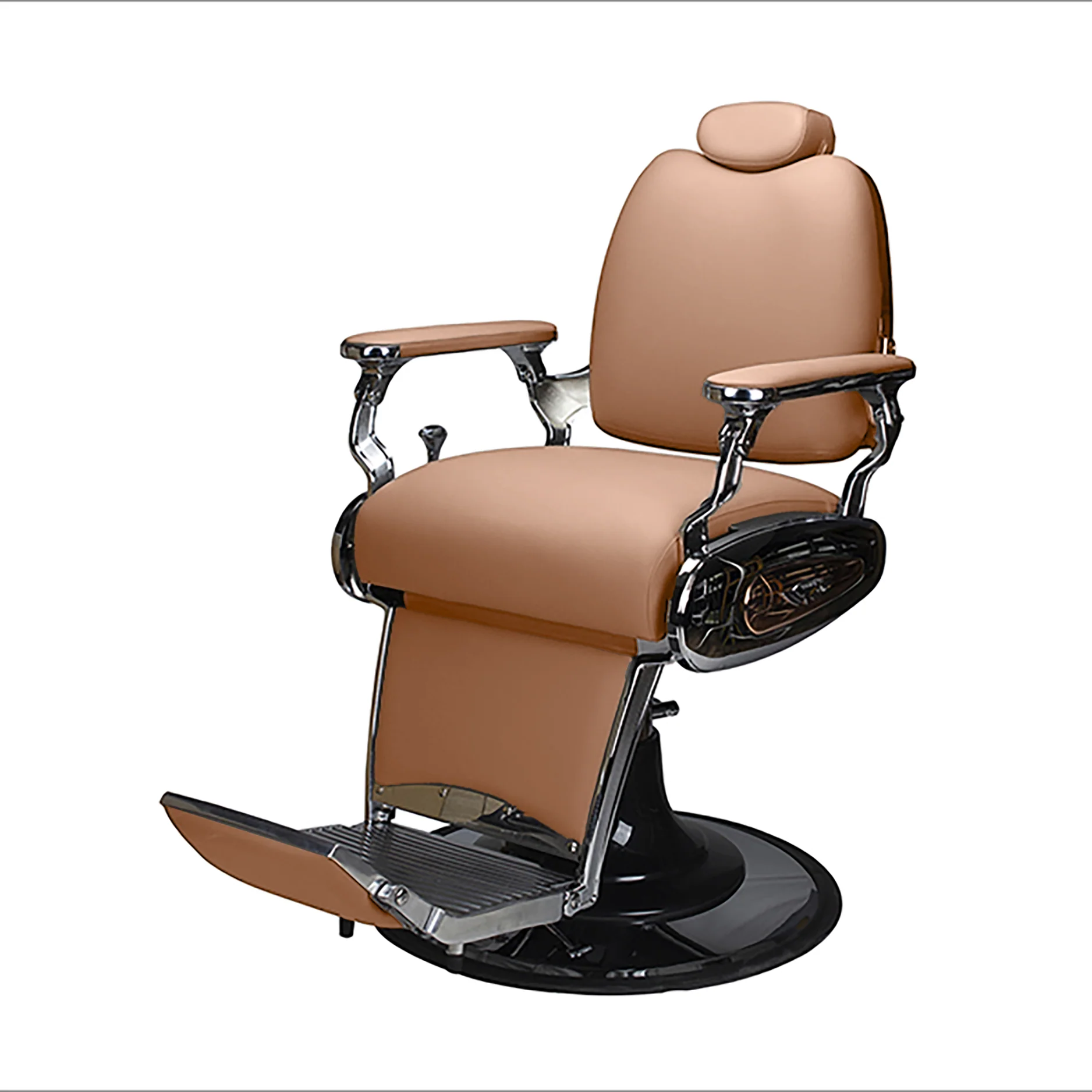 Barber Chair