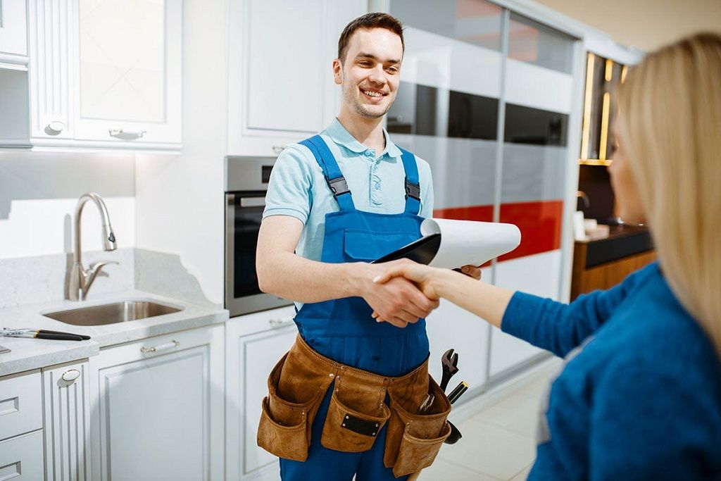 Plumber Owensboro KY