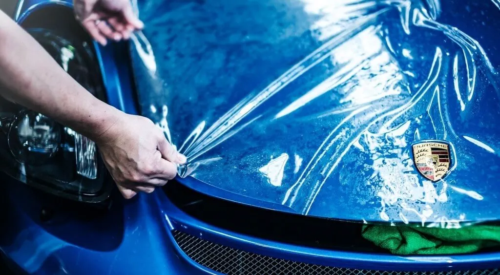 Paint Protection