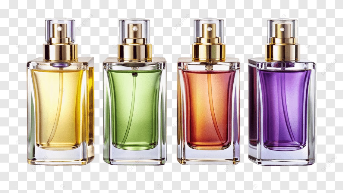 Perfume Trends 